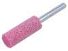 Piatră de șlefuit oxid de aluminiu 15mm x 6mm