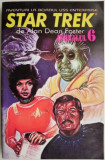 Star Trek. Jurnalul 6 &ndash; Alan Dean Foster