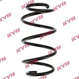 KYB RA1253 K-Flex Arc spiral