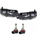 Set de lumini de ceata stanga dreapta, potrivit pentru VW T6 Bus Multivan Transporter din 2015 Performance AutoTuning
