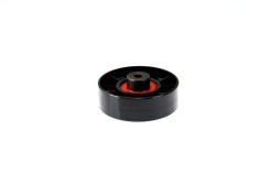 Rola intinzator,curea transmisie MERCEDES E-CLASS (W124) (1993 - 1995) BTA E2M5100BTA foto