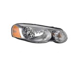Far CHRYSLER SEBRING (JR), 04.2003-06.2007 CONVERTIBLE, SEDAN, partea Dreapta, TYC, Tip=USA; tip bec HB3+HB4; manual; halogen