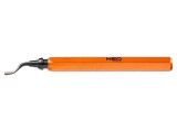 Debavurator NEO TOOLS 146mm 02-066 &ndash; Unealtă Profesională
