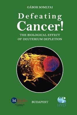 Defeating Cancer!: The Biological Effect of Deuterium Depletion foto