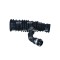NRF 165001 EASY FIT Palnie, filtru de aer