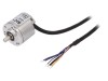 Codor Incremental 100imp/rotație 7-30VDC Push/Pull DBS36E-S3EK00100