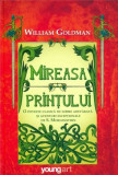 Mireasa printului | William Goldman