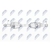 Planetara Toyota Aygo 1.0 2005-14-, Peugeot 1.0 107 2005-, 108 1.0 2014-, Citroen C1 1.0 2005-; C1 2 2014-, Dreapta, 1612346880