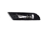 Proiector ceata Skoda Superb (3v), 05.2015-06.2024, montare fata, dreapta, H8; cu lumina pentru viraje statica, TYC