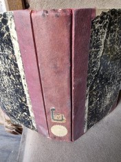 Dictionar germano-roman dupa sistemul d-lui M. A. Thiubaut - Theodor Codrescu foto