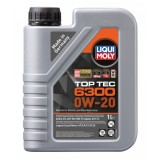 Ulei motor Liqui Moly Top Tec 6300 0W 20 1L