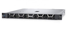 PowerEdge R350 Rack Server Intel Xeon E-2334 3.4GHz, 8M Cache, 4C/8T, Turbo (65W), 3200 MT/s, 16GB UDIMM, 3200MT/s, ECC, 480GB SSD SATA Read Intensive foto