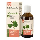 Tinctura de mesteacan, 50ml, Dacia Plant