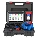 Diagnoza LAUNCH X-431 PRO3 V+ Elite Smartlink C 2.0, 60+ functii Service