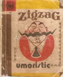 Zigzag Umoristic