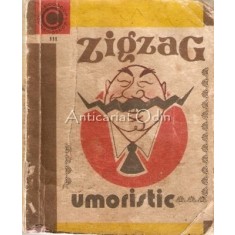 Zigzag Umoristic