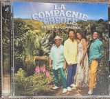 cd la compagnie creole en bonne compagnie