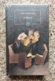 Gorila (in Tipla) - Liviu Rebreanu, Editura Jurnalul, Romana, Roman Beletristica