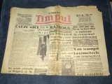 ZIARUL TIMPUL 24 APRILIE 1940