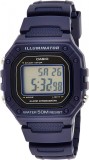 Ceas Barbati, Casio, Collection W-21 W-218H-2A - Marime universala