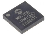 Controler Gesturi 3D, o Singură Zonă I2C/SPI