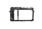 Trager Ford Fiesta (Ja8), 09.2008-01.2013, montare fata, plastic-polipropilena (PP) si fibra de sticla (LGF30), RapidAuto
