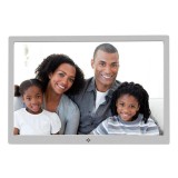 Rama Foto Digitala 15 inch LED HD 1280x800, USB, SD, Telecomanda, Calendar, Prezentari, Publicitate