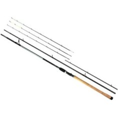 Lanseta Zfish Logan Feeder, Medium, 3.60m, 80g, 3+3seg foto