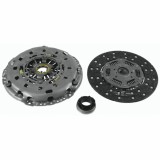 Kit ambreiaj Porsche Cayenne, 2002-2010, Audi Q7, 2006-2015, Vw Touareg, 2002-2010, 3.6/ 3.6v6, LUK