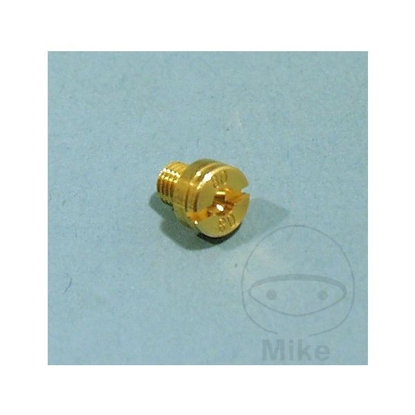 MBS Jigler 155 M5x0.75, EBC, pentru carburatoare Solex sau Mikuni, Cod Produs: 7240310MA