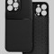 Husa cu protectie camere XIAOMI Redmi NOTE 11 / 11S neagra