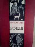 Nicolae Labis - Poezii (1971)