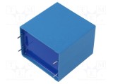 Condensator polipropilenă MKP 70uF 45x57x57,5mm THT &plusmn;10% EPCOS