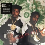 Paid In Full - Vinyl | Eric B. &amp; Rakim, Island Records
