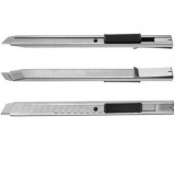 Cutit - cutter metalic standard de 9mm, varf la 30 grade FAVLine Selection