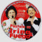 CD Populara: Pastele cu Irina Loghin si Fuego ( original, stare foarte buna )
