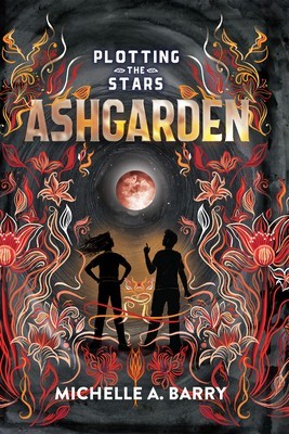 Plotting the Stars 3: Ashgarden foto