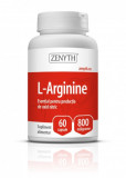 L-ARGININE 60CPS, Zenyth Pharmaceuticals