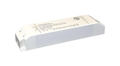 T&amp;aacute;pegys&amp;eacute;g POS FTPC75V24-PL, POS LED meghajt&amp;oacute; 24V/3.12A CV, műanyag dobozban foto