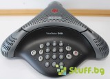 Telefon conferinta Polycom VoiceStation 300, Reconditionat, Garantie 12 luni