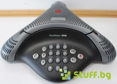 Polycom VoiceStation 300 foto