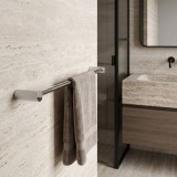 Cuier de baie A62301 OTTO Chrome