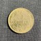 Moneda 3 copeici 1980 CCCP Rusia