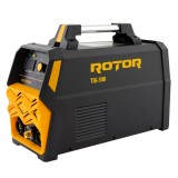 Aparat de sudura, TIG300A/MMA:180A, 1.6-5 mm, ROTOR TIG -300A Innovative ReliableTools