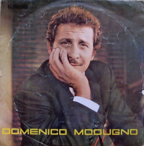 Domenico Modugno