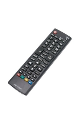 Telecomandă pentru AKB 73715603 foto