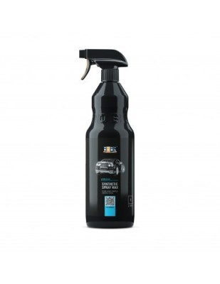Ceara auto lichida sintetica ADBL Synthetic Spray Wax 1L foto
