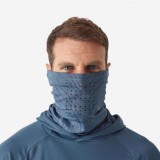 Guler 500 ANTI-UV Gri-Albastru