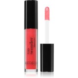 ARTDECO Lip Wonder Serum luciu de buze de ingrijire culoare 05 Caring Orange 4 ml