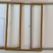 Lot 3 bucati rame din lemn cu dimensiune la interior 30x40 cm